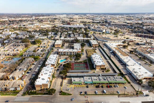 Building Photo - Cambridge Park Condominiums