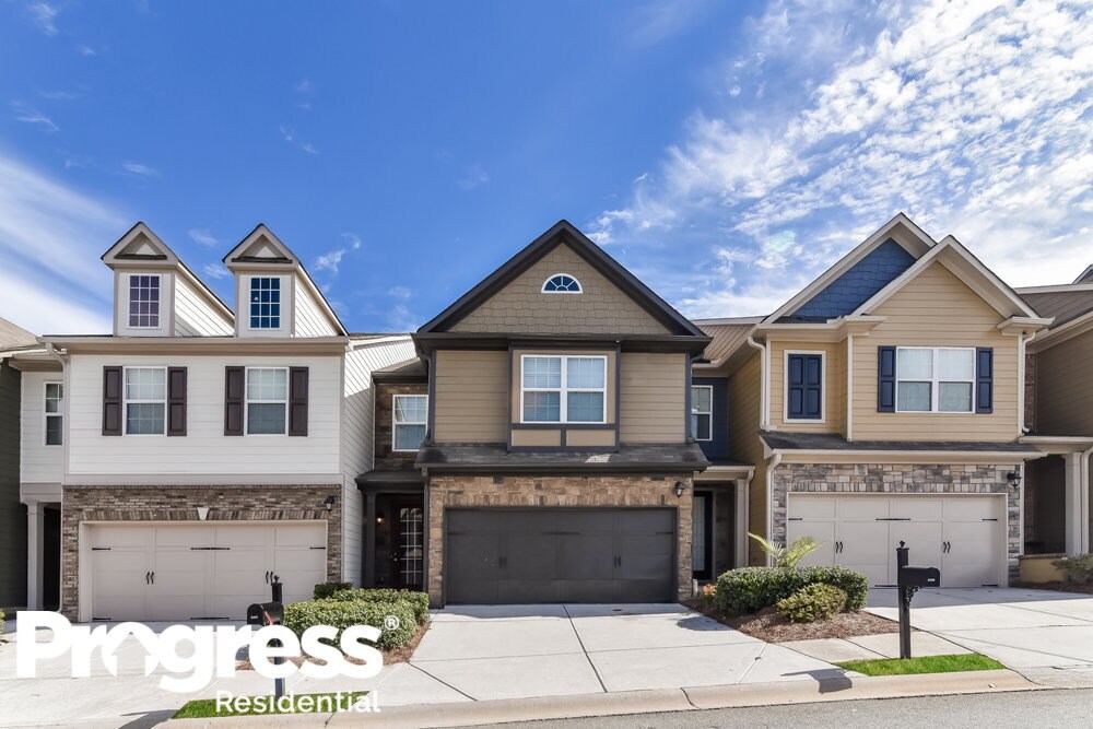 2401 Sardis Chase Ct, Buford, GA 30519 Townhome Rentals in Buford GA