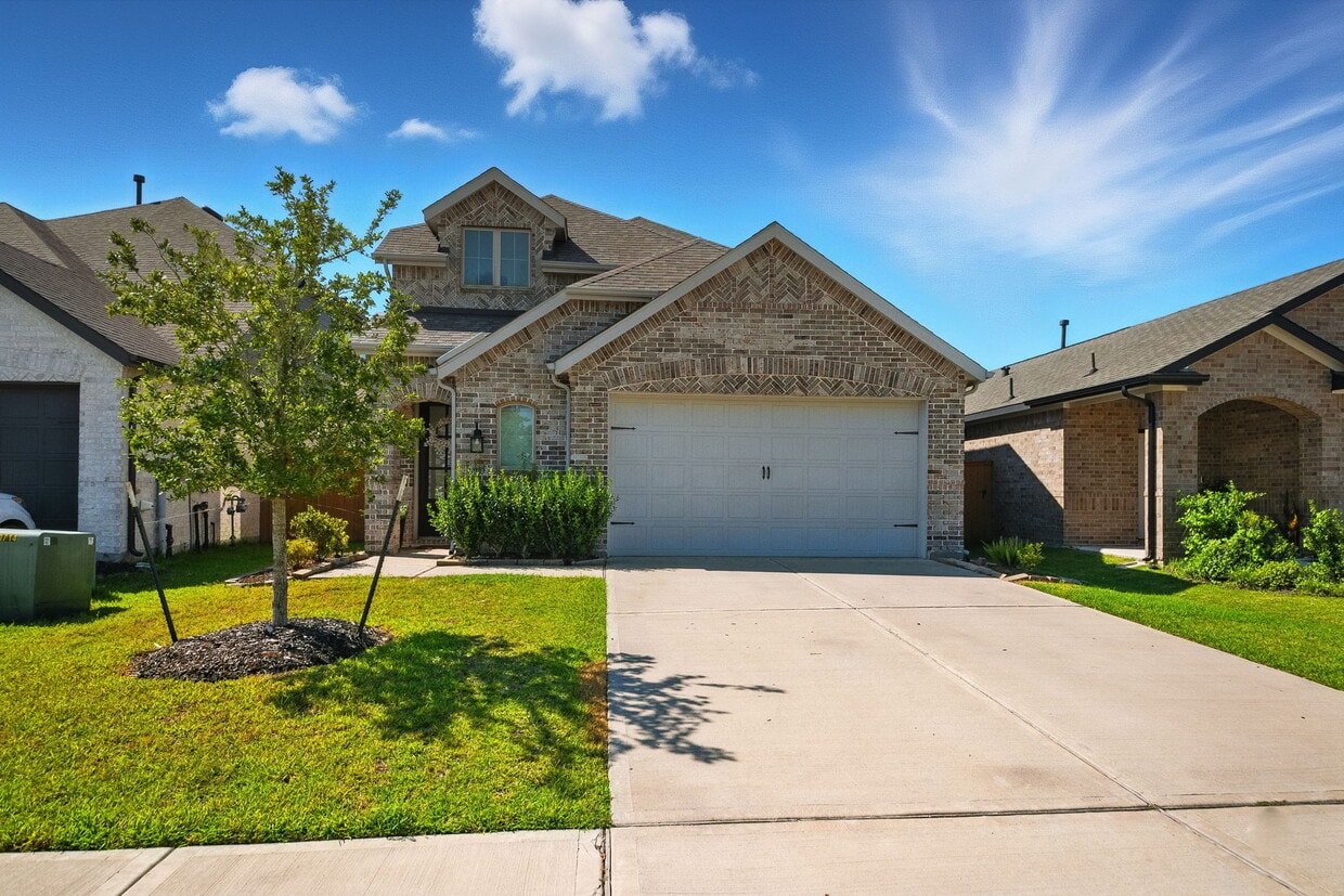 Primary Photo - 13101 Cobalt Cove Ct