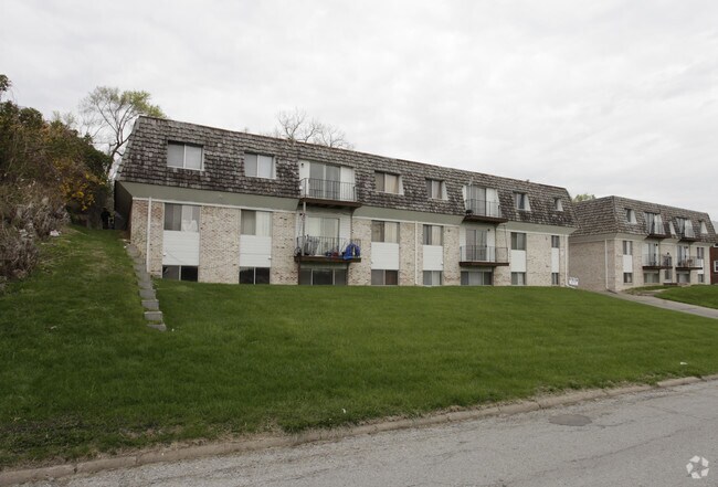 Foto del edificio - McKenna Apartments