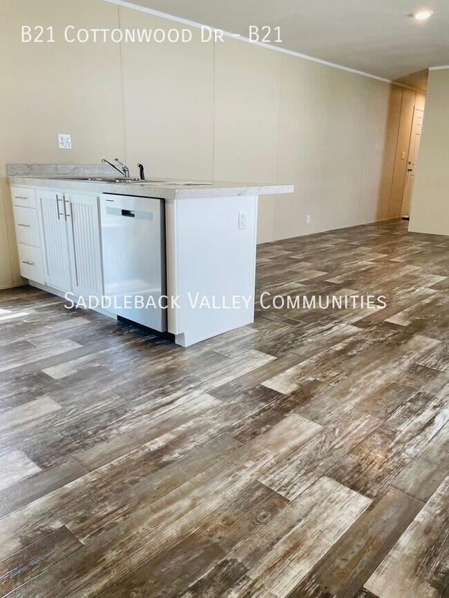 Foto del edificio - B21 Cottonwood St