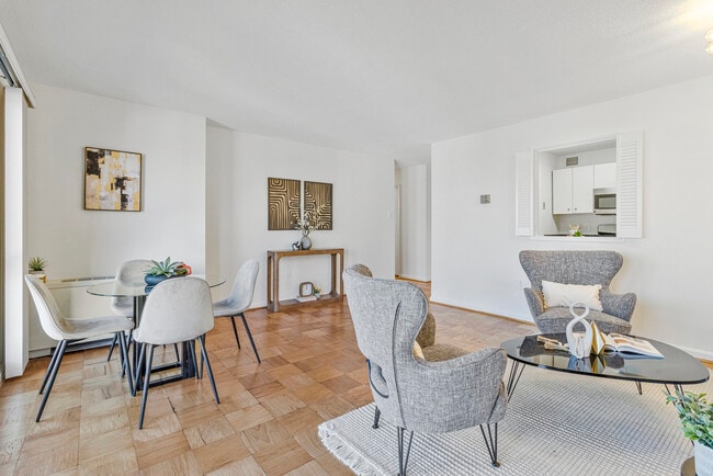 Foto del edificio - 1280 21st St NW