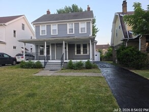 Building Photo - 3302 Tullamore Rd