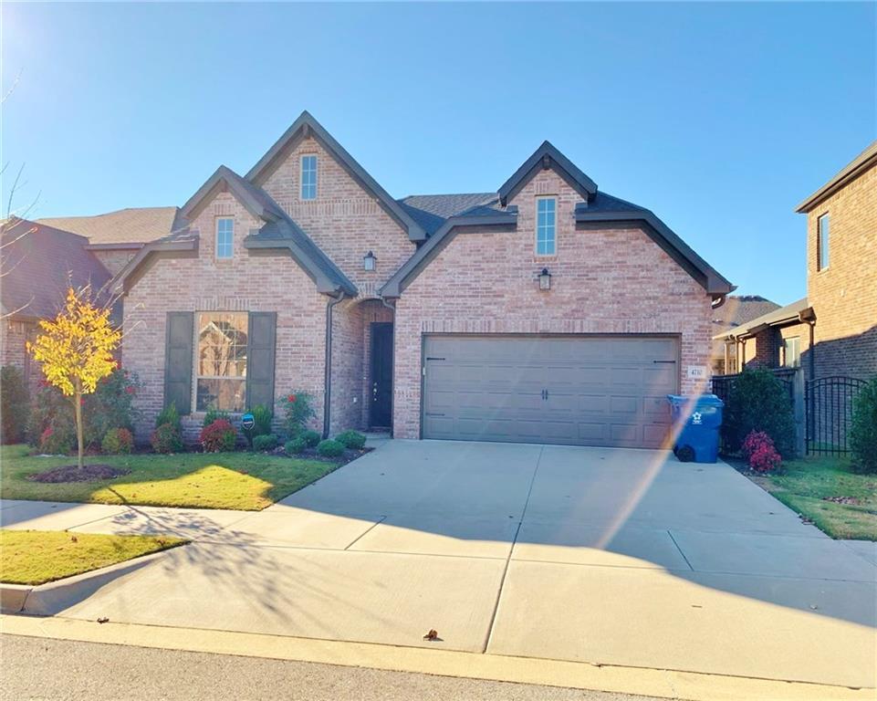 4710 SW Bedingfield St, Bentonville, AR 72712 House Rental in