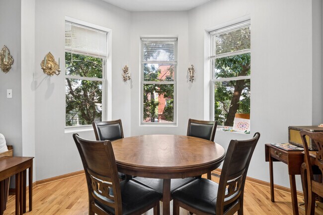 Foto del edificio - 1236 N Marion Ct