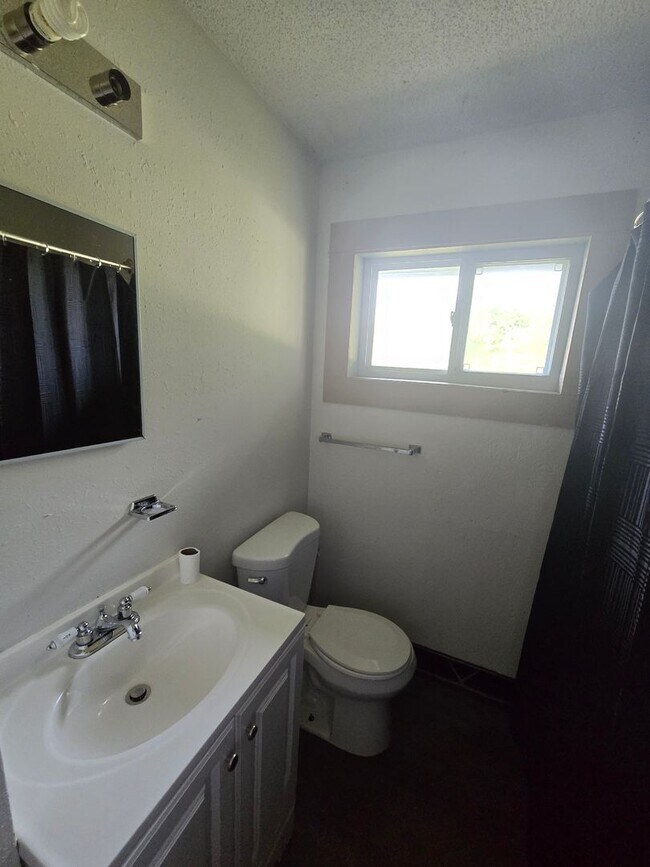 Foto del edificio - 3 bed 1 bath w/ fireplace!