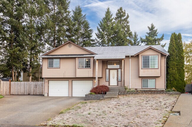 Foto del edificio - 8529 199th St Ct E