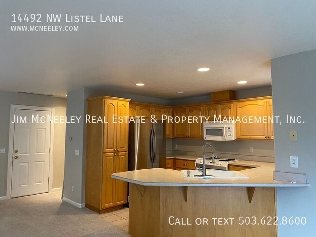 Photo - 14492 NW Listel Ln House