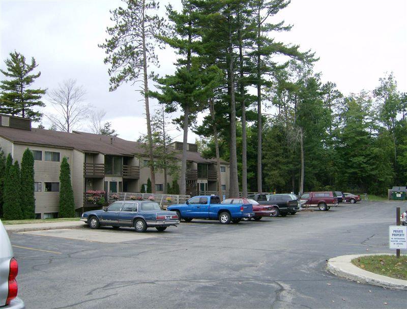 Primary Photo - 2026 N Bagley St