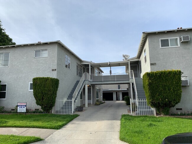 Building Photo - 269 W Elm Ave