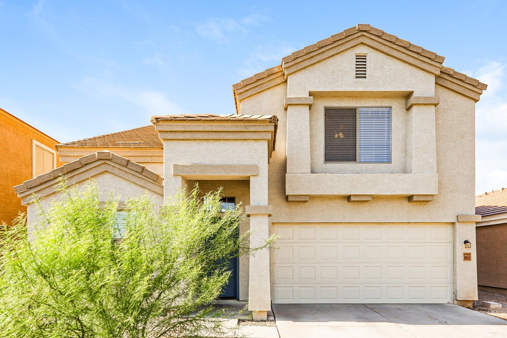 Foto principal - 8613 W Cordes Rd