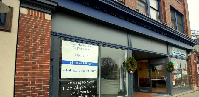 Primary Photo - 441 North St