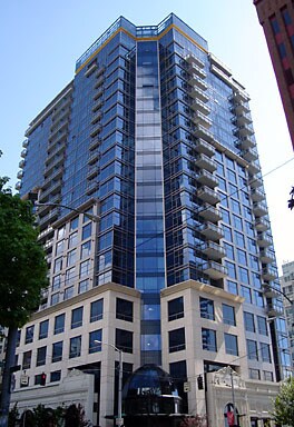 Foto del edificio - 2033 2nd Ave