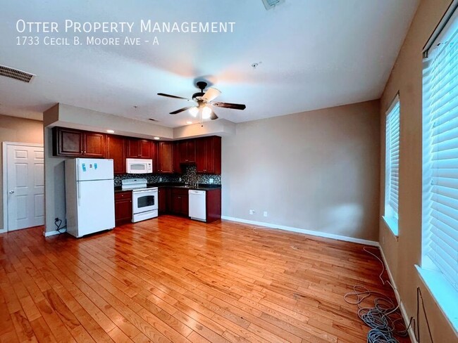 Foto del edificio - 1733 Cecil B. Moore Ave