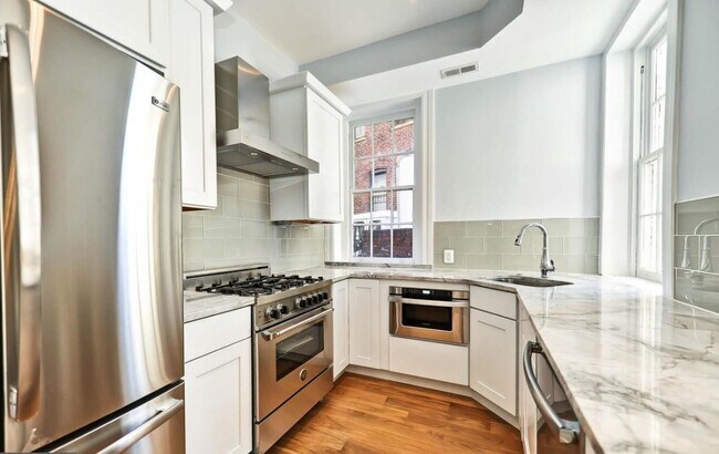 Foto del edificio - 1929 19th St NW