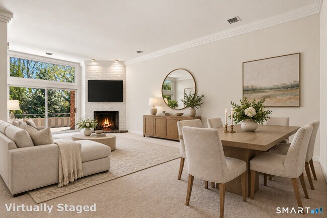Foto del edificio - 106 Southport Woods Drive