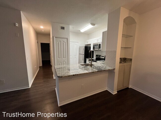 Foto del edificio - 2 br, 1 bath House - 2717 Maitland Crossin...