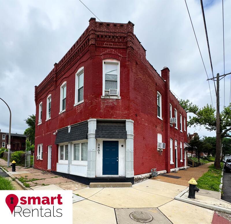 Primary Photo - 3555 Louisiana Ave