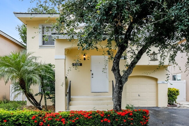 Building Photo - 848 NW 98th Ave