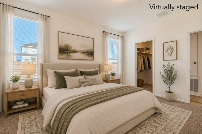 Foto del edificio - 4 Bedrooms located off Hwy 90W and Grosenbacher Rd, 10 miles from Lackland AFB