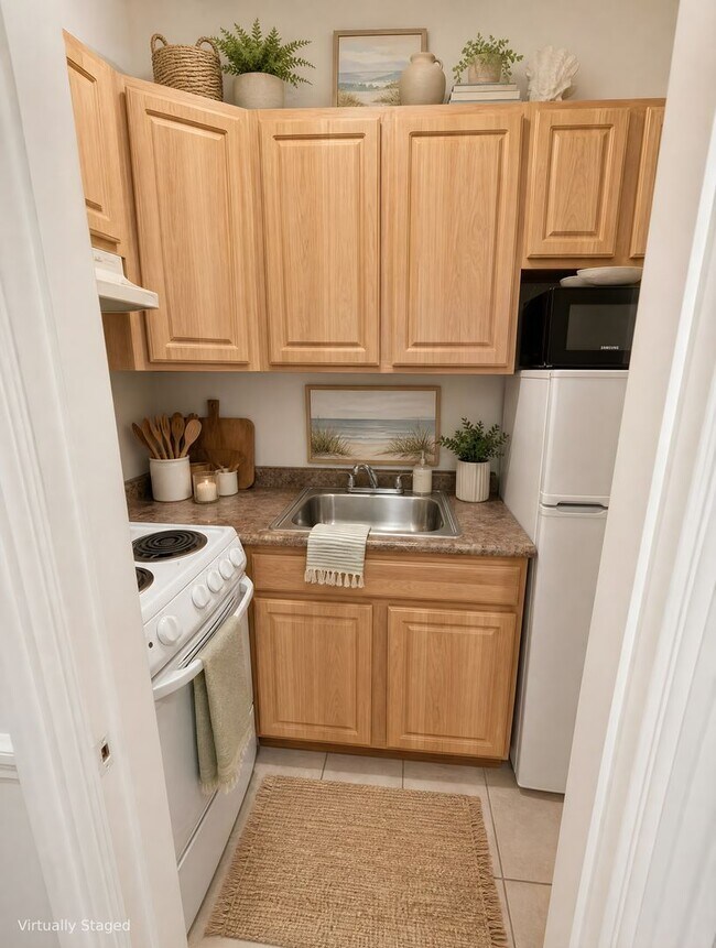 Foto del edificio - Charming Back Bay Studio on Beacon Street!