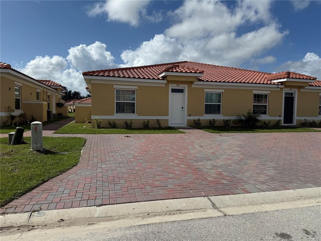 Primary Photo - 1783 Coriander Dr