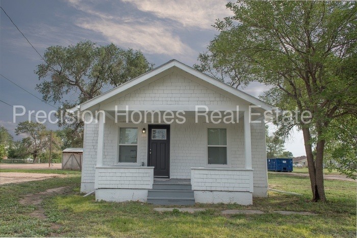 Primary Photo - 315 Franklin St