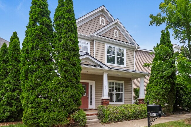 Foto del edificio - 13768 Aldenbrook Dr