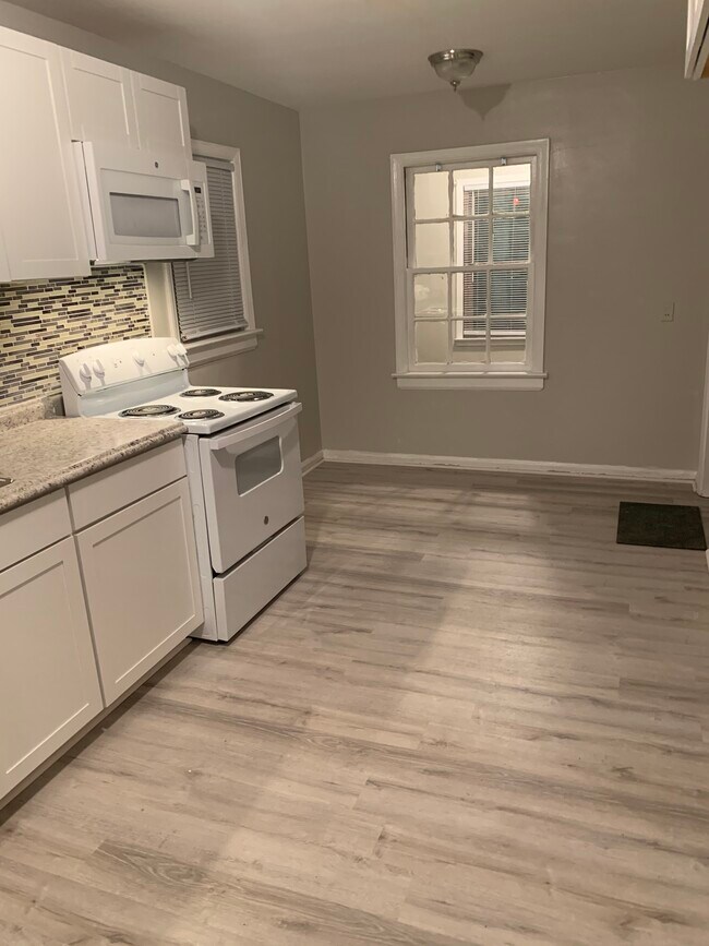 1401 Rosewood Ave, Rocky Mount, NC 27801 House Rental in Rocky Mount