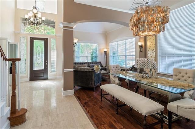 Foto del edificio - 17804 River Chase Dr