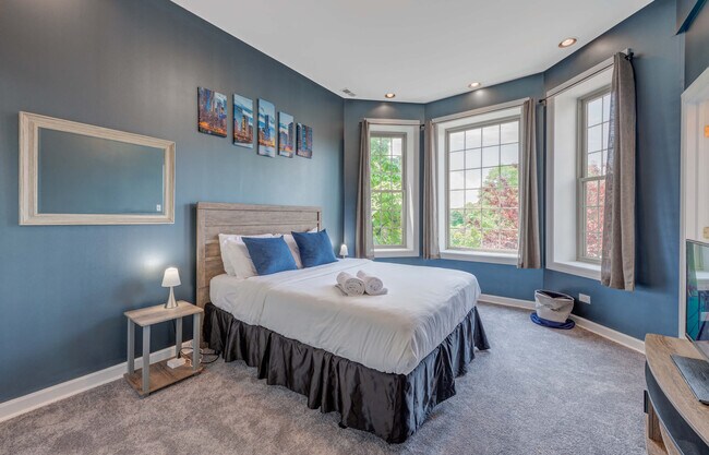 Foto del edificio - 6433 S Kenwood Ave