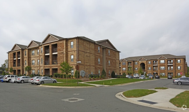 Horizons at Steele Creek Apartments Charlotte, NC