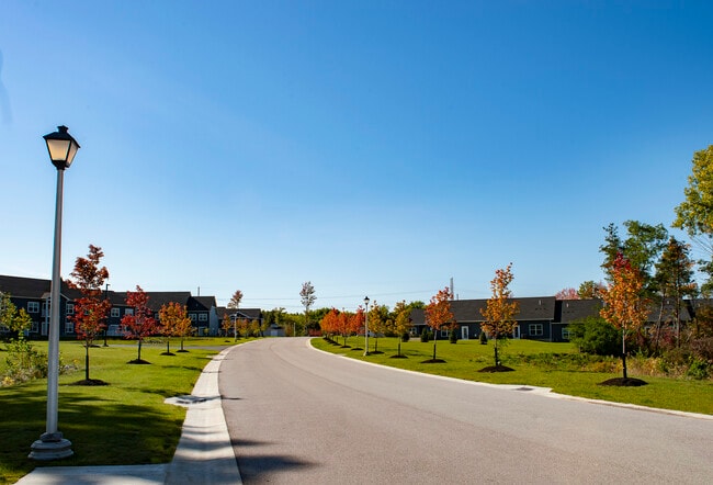 Orchard Grove - Shadow Lane - Orchard Grove Apartments