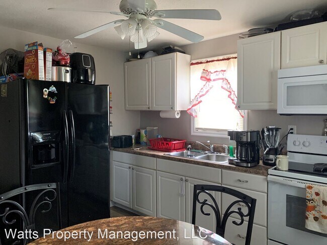 Building Photo - 2 br, 1 bath House - 128 Northside Dr