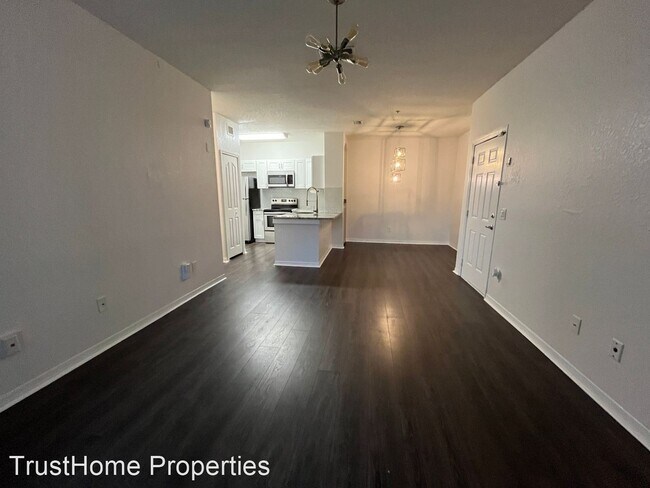Foto del edificio - 2 br, 1 bath House - 2717 Maitland Crossin...