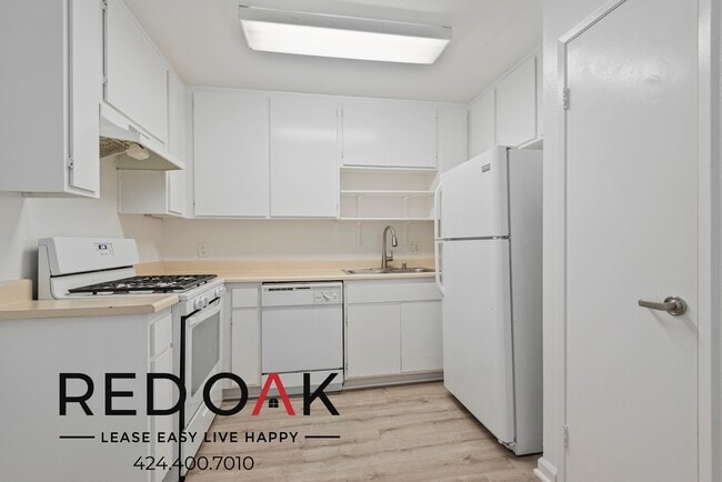 Foto del edificio - 2724 Abbot Kinney Blvd
