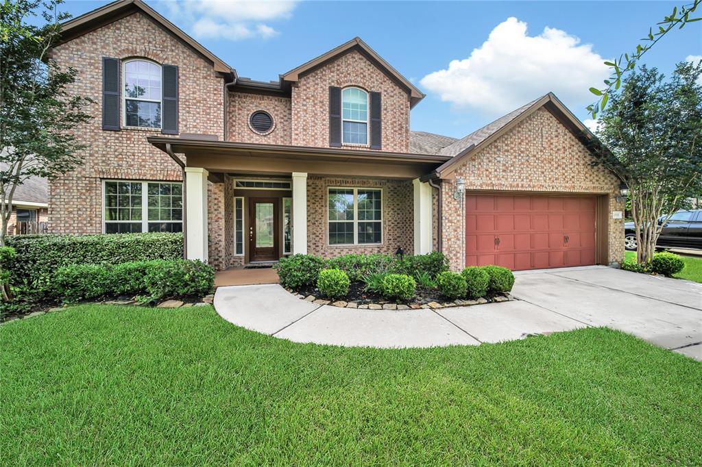 31515 Reston Cliff Ct, Spring, TX 77386 - House Rental in Spring, TX ...