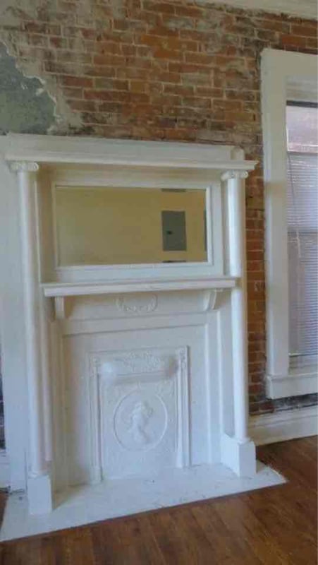 Building Photo - 304 N 9th St