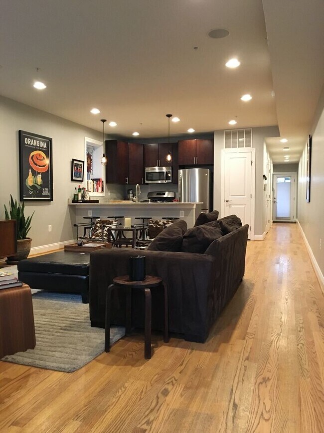 Foto del edificio - 636 Q St NW