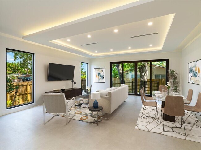 Foto del edificio - 843 SW 29th St