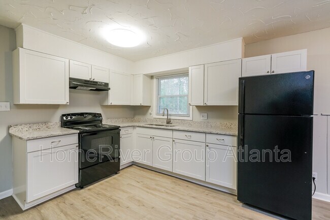 Foto del edificio - 1748 Austin Rd SW