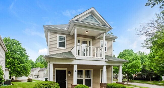 Foto del edificio - 8902 Washam Potts Rd