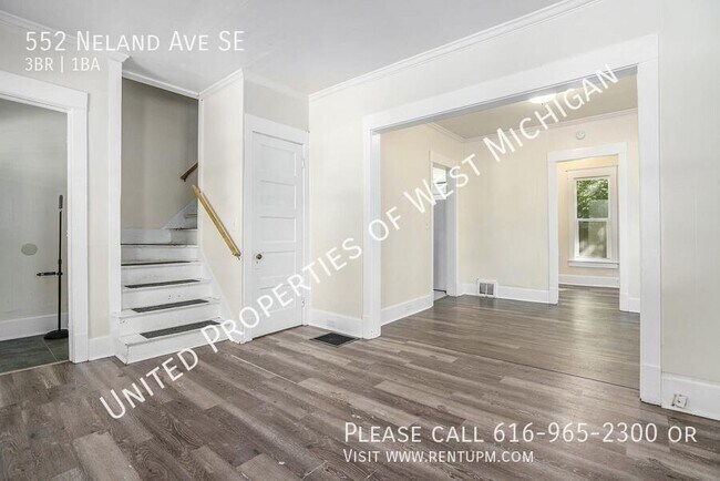 Foto del edificio - 552 Neland Ave SE