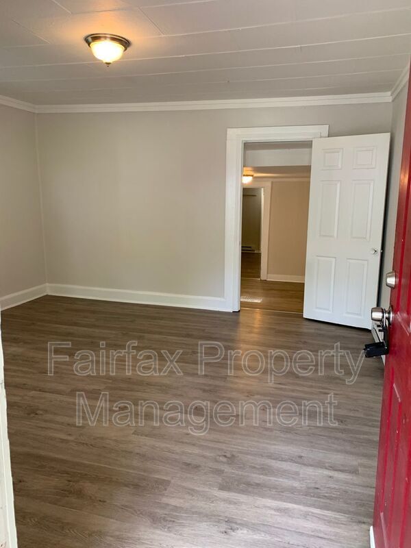 2609 Ashe St Unit A, Durham, NC 27703 Condo for Rent in Durham, NC