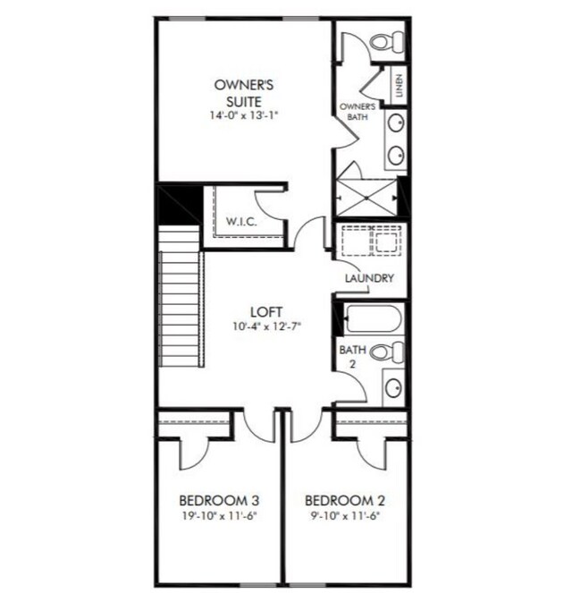Foto del edificio - 824 Arrington Wy