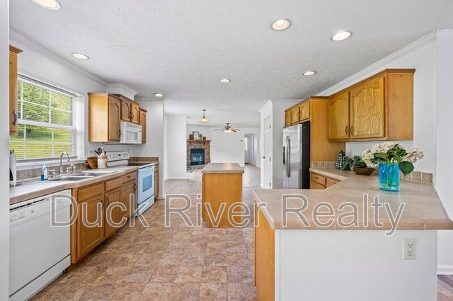 Foto del edificio - 1764 Terrapin Branch Rd