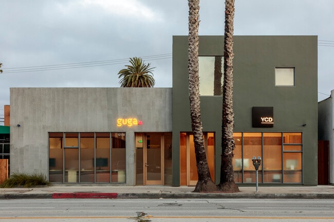 Building Photo - 12120 1/2 W Washington Blvd