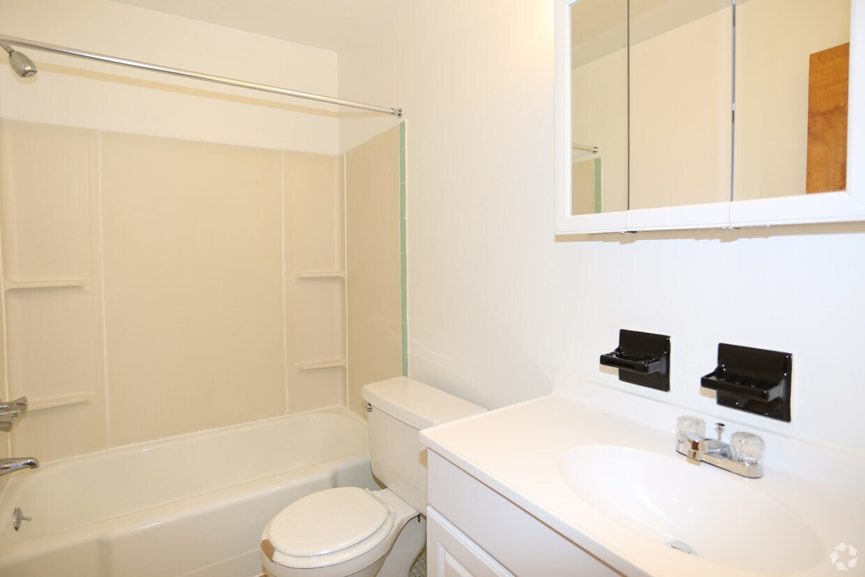 Wedgewood West Apartments Rochester, NY