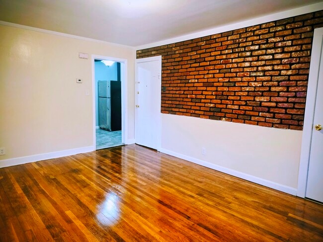 Sala de estar - 331 Union Ave