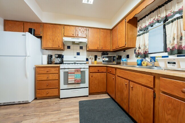 Foto del edificio - 511 Western Dr